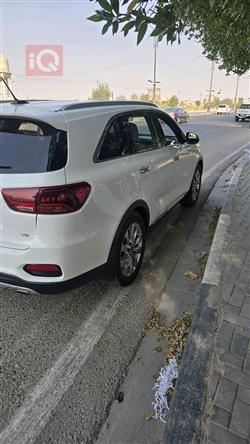 كيا سورينتو